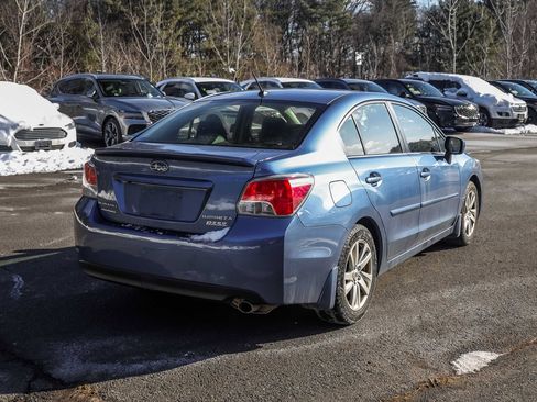 Used 2016 Subaru Impreza 2.0i Premium image 5