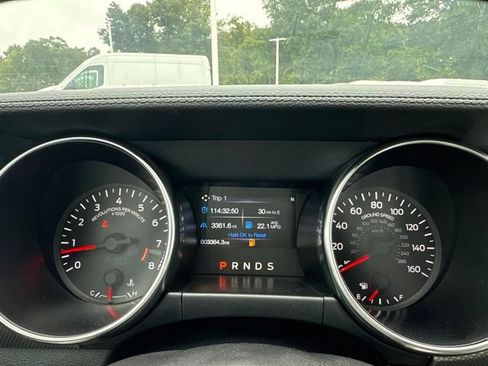 Used 2020 Ford Mustang GT w/ Equipment Group 301A RWD image 14