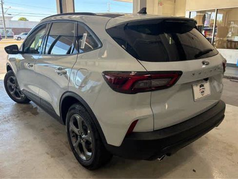 New 2025 Ford Escape ST-Line w/ Cold Weather Package image 3