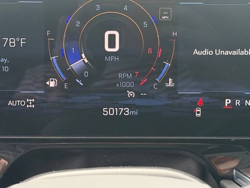 Used 2025 Chevrolet Tahoe LT AWD/4WD image 52