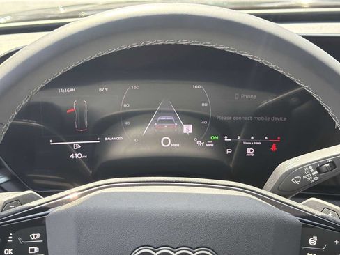 Certified 2026 Audi A6 Premium Plus w/ Premium Plus Package AWD/4WD image 31