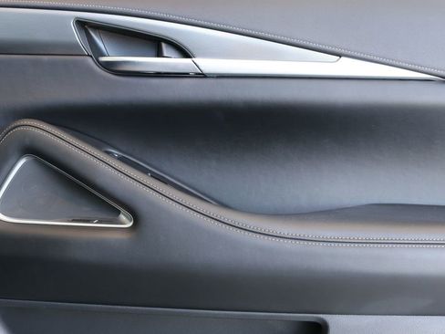 Certified 2025 INFINITI QX60 Luxe w/ Vision Package image 36