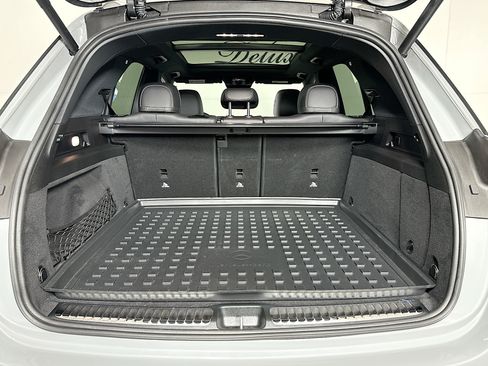 Used 2025 Mercedes-Benz GLE 450 4MATIC image 26