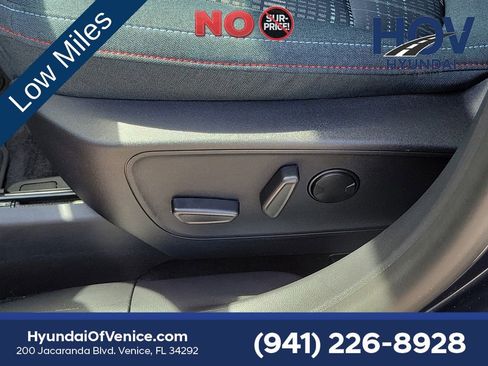 Used 2023 Ford Bronco Sport Heritage w/ Heritage Convenience Package AWD/4WD image 22