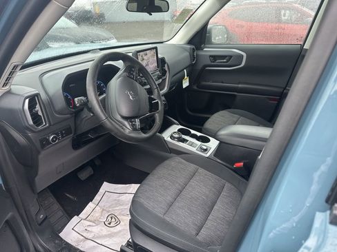 Used 2023 Ford Bronco Sport Big Bend w/ Convenience Package image 7