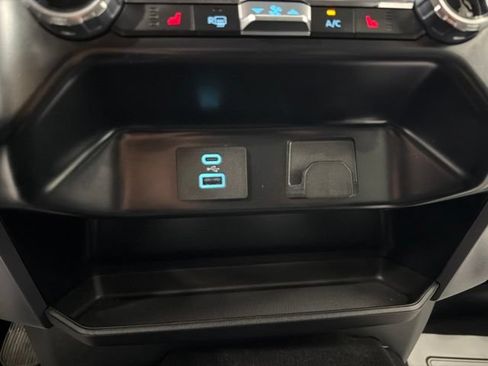Used 2023 Ford F150 XLT w/ Equipment Group 302A High AWD/4WD image 33