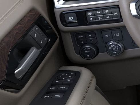 New 2026 GMC Yukon Denali w/ Denali Reserve Package AWD/4WD image 22