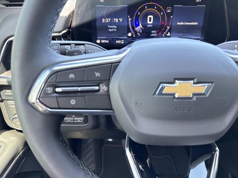 New 2026 Chevrolet Suburban High Country w/ Sun And Tow Package AWD/4WD image 16