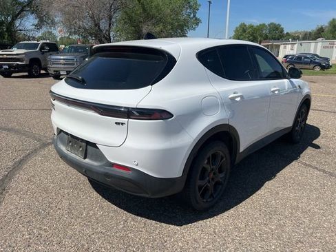 Used 2024 Dodge Hornet GT AWD/4WD image 9