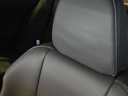 New 2026 Lexus IS 350 F Sport RWD image 14