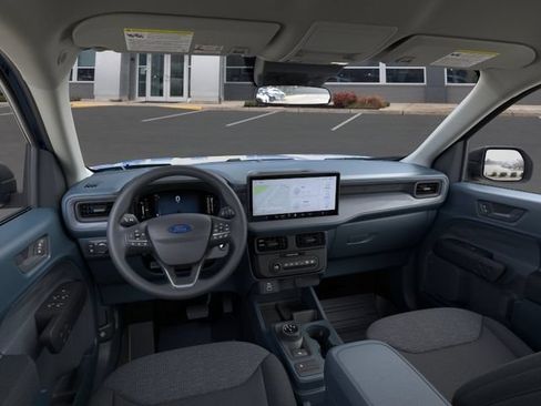 Used 2026 Ford Maverick XL FWD image 9