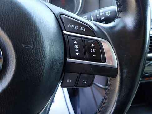 Used 2016 MAZDA CX-5 Grand Touring image 16