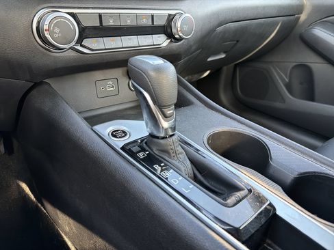Certified 2023 Nissan Altima 2.5 S FWD image 8