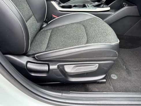 Used 2025 Kia K4 GT-Line w/ GT-Line Sunroof Package FWD image 11