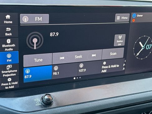 Used 2023 Honda Accord EX-L image 19
