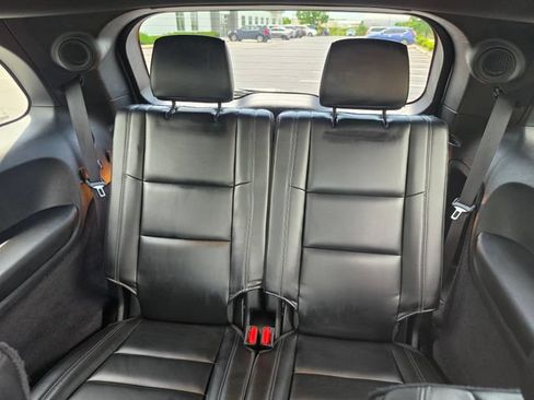Used 2022 Dodge Durango GT AWD/4WD image 30