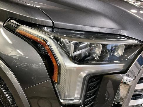 Used 2024 Toyota Tundra 1794 Edition AWD/4WD image 26