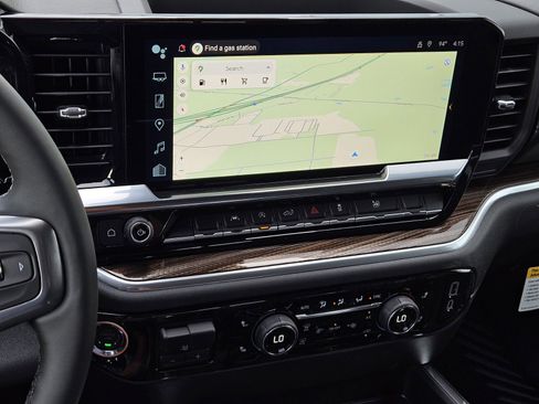 New 2026 Chevrolet Silverado 1500 LT RWD image 18
