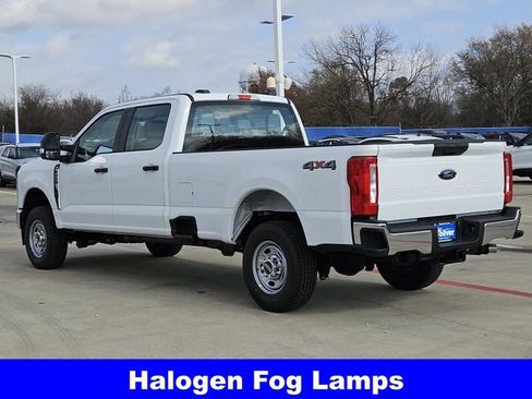 New 2026 Ford F250 XL w/ XL Chrome Package image 7