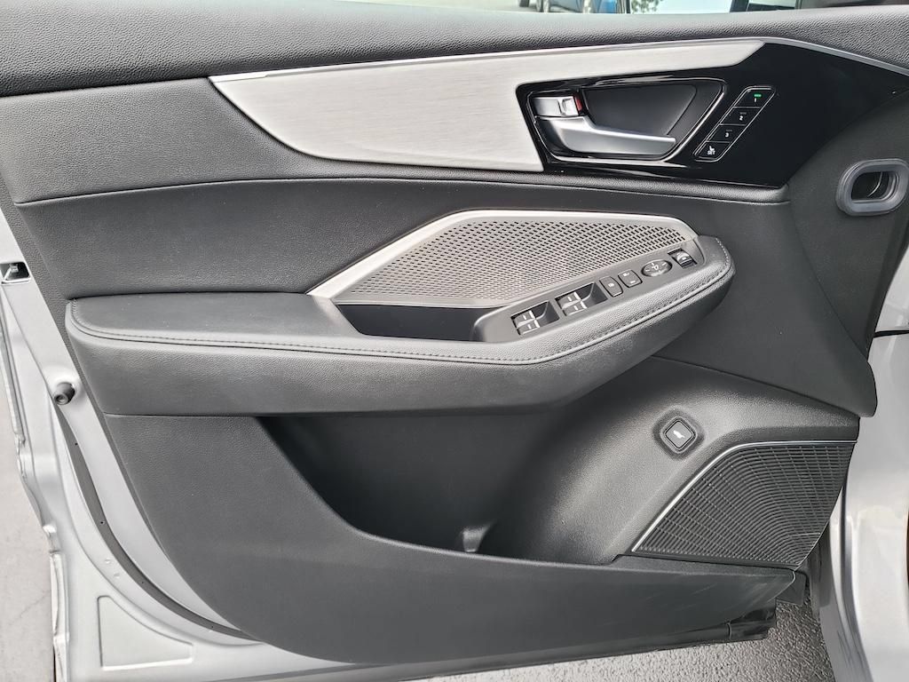 Certified 2024 Acura MDX SH-AWD image 20