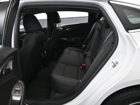 Used 2024 Chevrolet Malibu LT FWD image 27