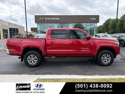 Used 2019 Toyota Tacoma SR5