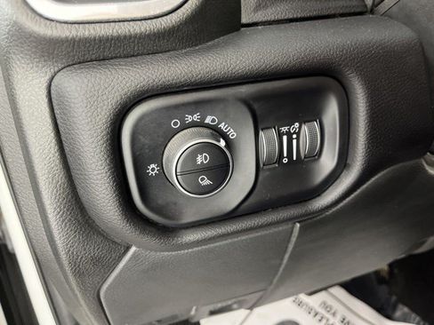 Used 2024 RAM 2500 Laramie w/ Safety Group AWD/4WD image 29