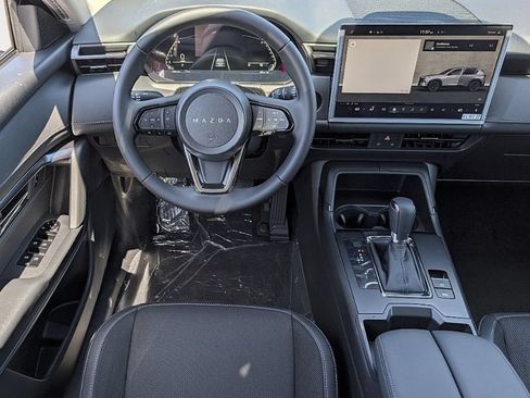 New 2026 MAZDA CX-5 Select AWD/4WD image 23