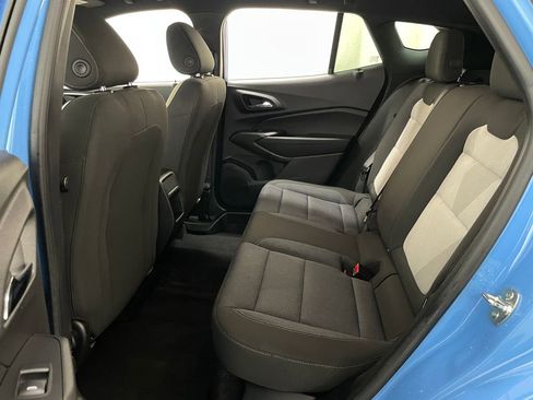 Used 2024 Chevrolet Trax RS w/ Driver Confidence Package FWD image 8