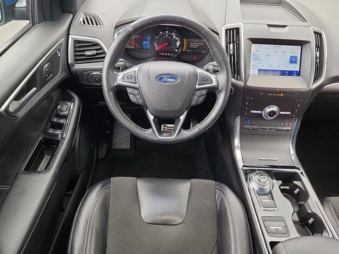 Used 2020 Ford Edge ST w/ Equipment Group 401A AWD/4WD image 11