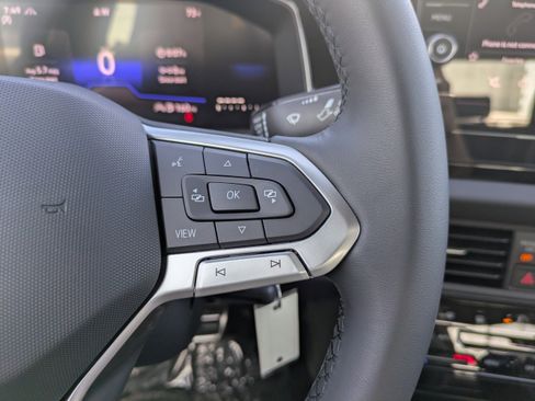 New 2026 Volkswagen Jetta Sport FWD image 24