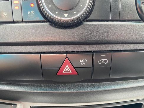 Used 2012 Mercedes-Benz Sprinter 3500 image 16