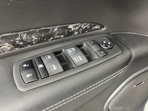 Used 2024 Dodge Durango SRT Hellcat AWD/4WD image 19