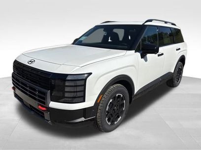 New 2026 Hyundai Palisade XRT Pro
