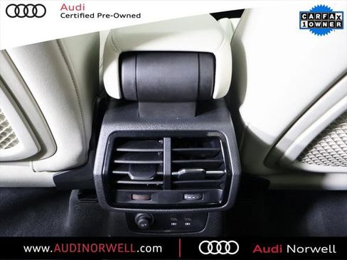 Certified 2025 Audi Q3 2.0T Premium w/ Convenience Package image 25