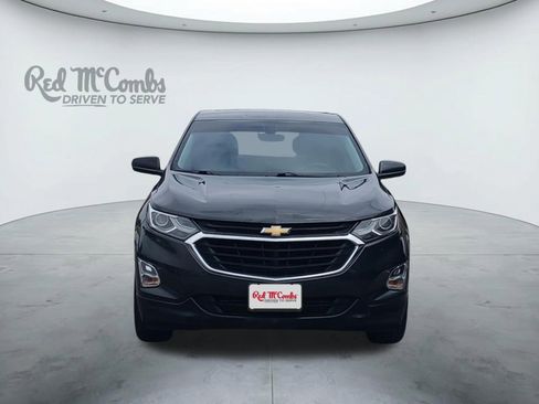 Used 2019 Chevrolet Equinox LT image 8