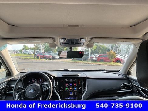 Used 2021 Subaru Outback Limited AWD/4WD image 49