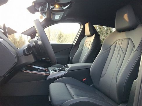 New 2026 BMW X3 xDrive30 w/ Convenience Package image 12