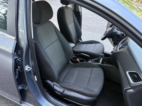 Used 2020 Hyundai Accent SEL FWD image 12