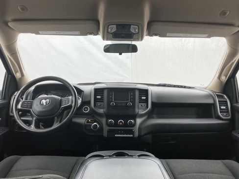 Used 2019 RAM 2500 Tradesman AWD/4WD image 29