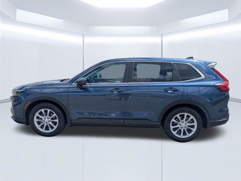 Used 2023 Honda CR-V EX-L image 8