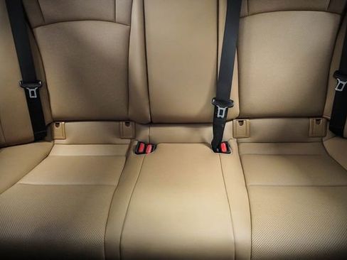 Certified 2023 Lexus ES 350 w/ Premium Package FWD image 20