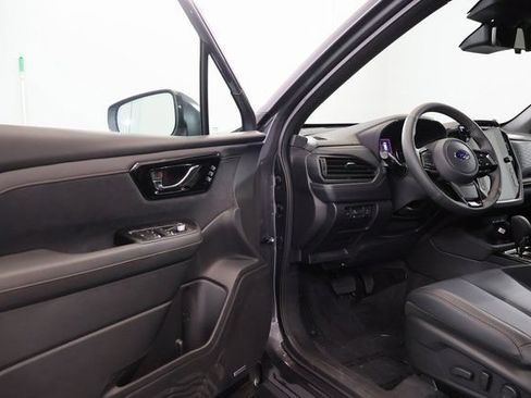 New 2026 Subaru Forester Touring w/ Touring Package AWD/4WD image 9