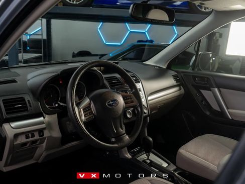 Used 2015 Subaru Forester 2.5i Premium w/ Popular Package #2 AWD/4WD image 13