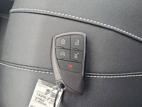 New 2026 Chevrolet Traverse LT w/ LPO, Floor Liner Package image 33