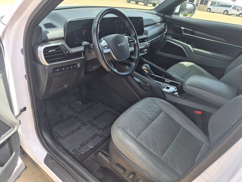 Used 2024 Kia Telluride EX X-Line AWD/4WD image 22