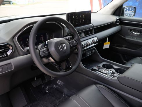 New 2026 Honda Passport RTL image 15