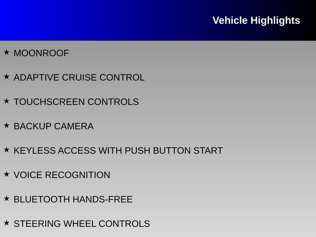 Used 2018 Honda Odyssey EX-L image 4
