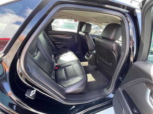 Used 2018 Cadillac XTS Luxury FWD image 18
