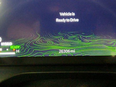 Used 2022 Jeep Grand Cherokee Summit image 15